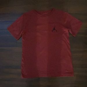 Jordan Shirt